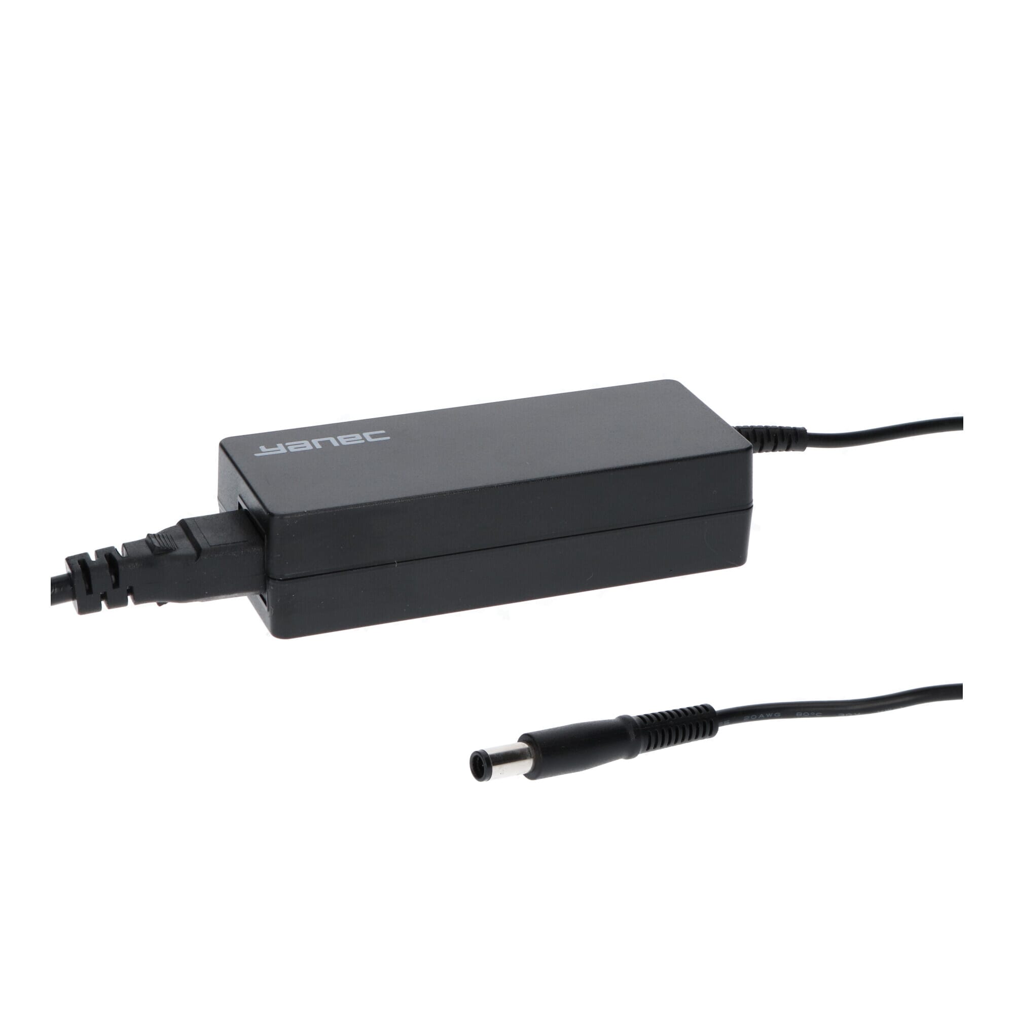 Yanec Laptop AC Adapter 90W (7,4 x 5,0mm) Yanec Laptop AC Adapter 90W (7,4 x 5,0mm)